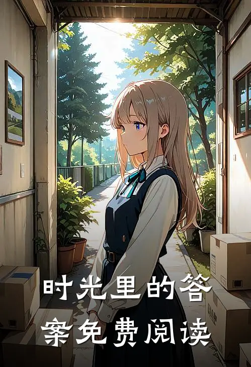 时光里的答案免费阅读