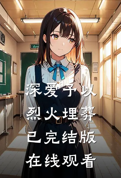 深爱予以烈火埋葬已完结版在线观看