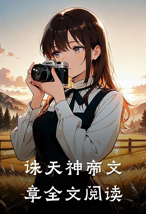 诛天神帝文章全文阅读