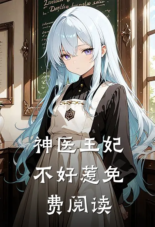 神医王妃不好惹免费阅读