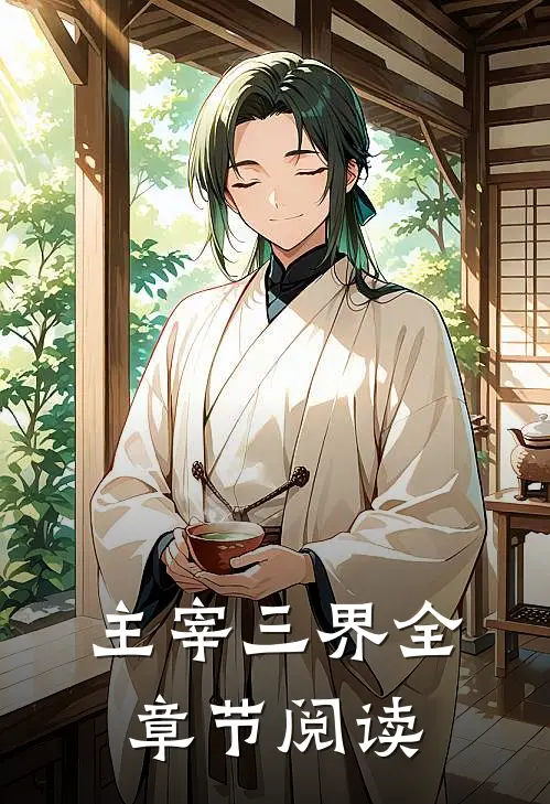 主宰三界全章节阅读