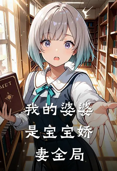 我的婆婆是宝宝娇妻全局