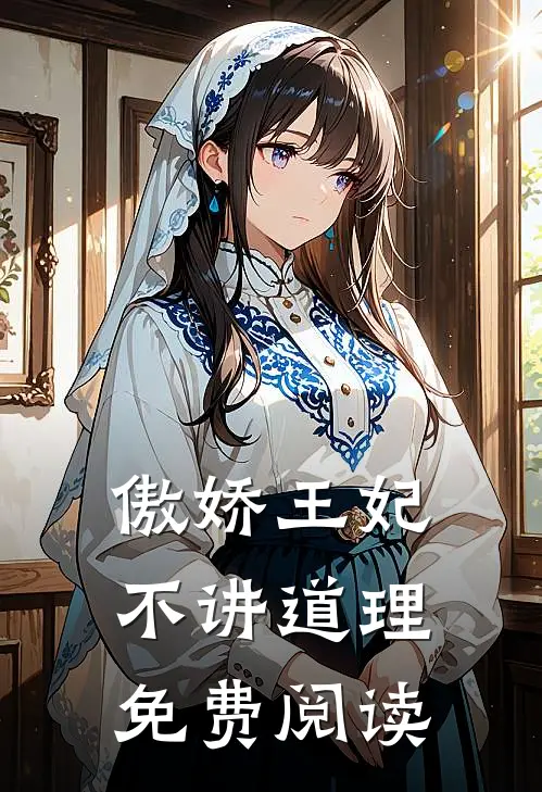 傲娇王妃不讲道理免费阅读