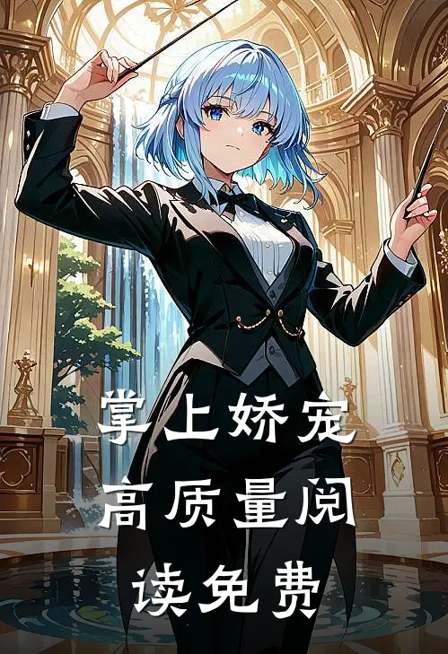 掌上娇宠高质量阅读免费