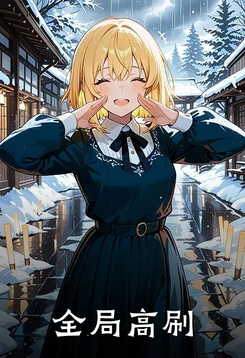 全局高刷