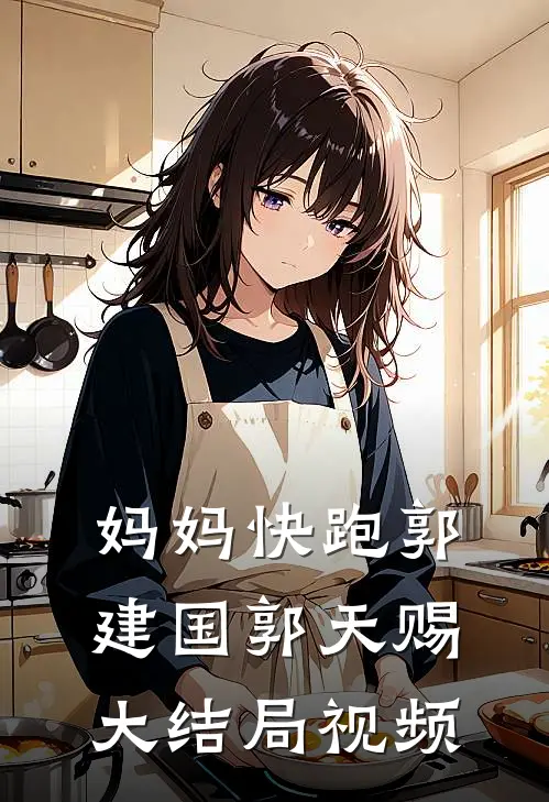 妈妈快跑郭建国郭天赐大结局视频