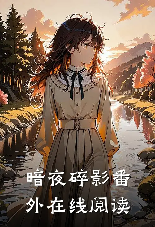 暗夜碎影 番外在线阅读