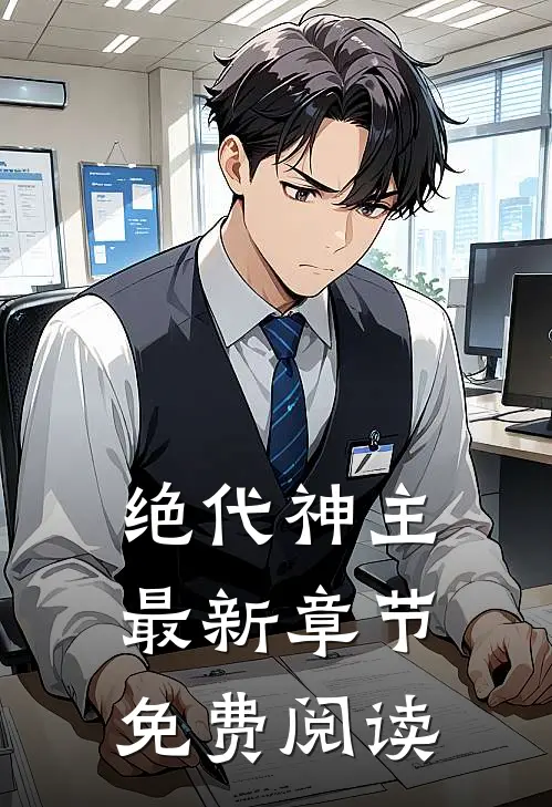 绝代神主最新章节免费阅读