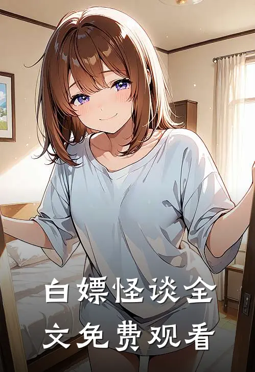 白嫖怪谈全文免费观看