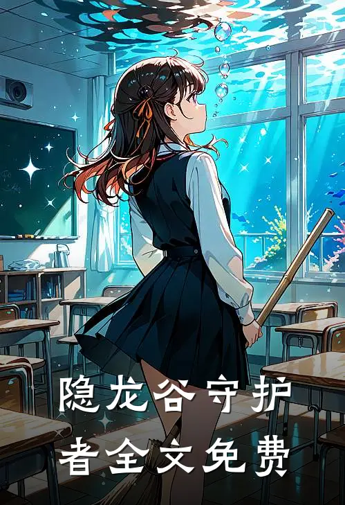 隐龙谷守护者全文免费