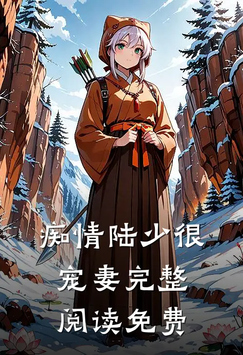 痴情陆少很宠妻完整阅读免费