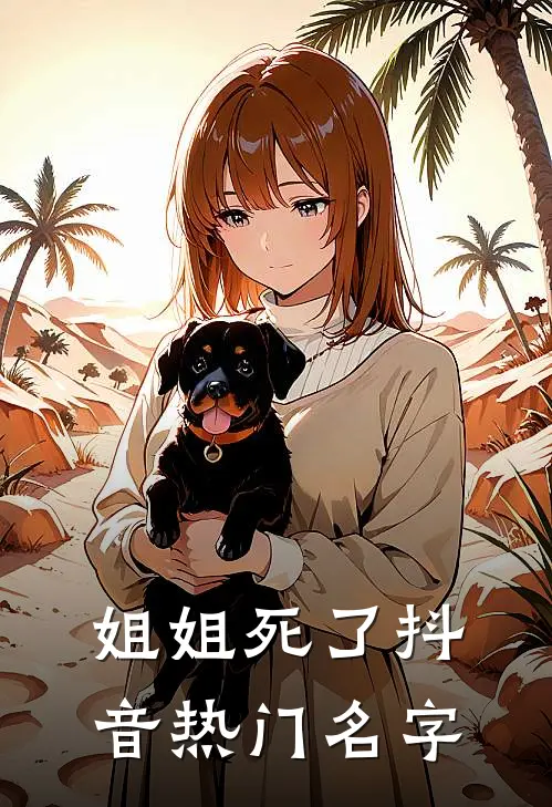 姐姐死了抖音热门名字
