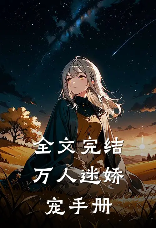 全文完结万人迷娇宠手册