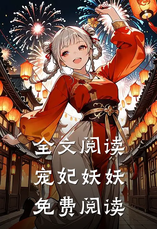 全文阅读宠妃妖妖免费阅读