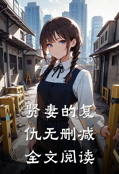 贤妻的复仇无删减全文阅读