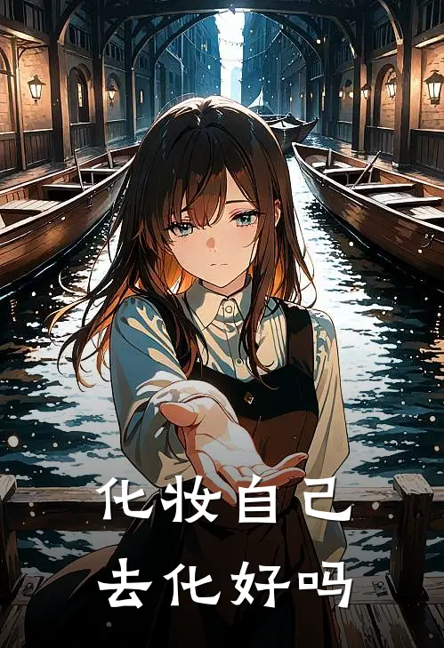 化妆自己去化好吗