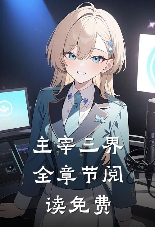 主宰三界全章节阅读免费