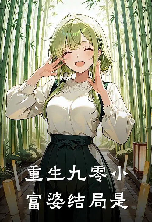 重生九零小富婆结局是