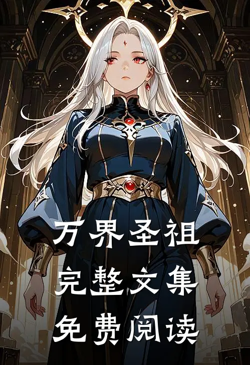 万界圣祖完整文集免费阅读