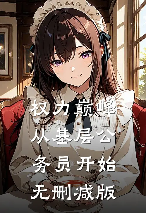 权力巅峰从基层公务员开始无删减版