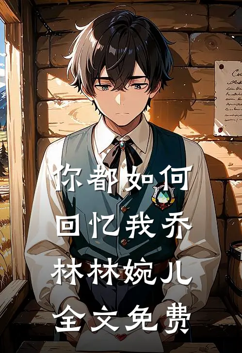 你都如何回忆我乔林林婉儿全文免费