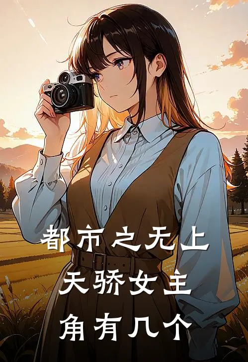 都市之无上天骄女主角有几个