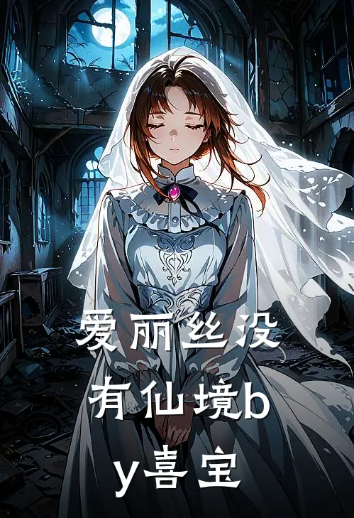 爱丽丝没有仙境by喜宝