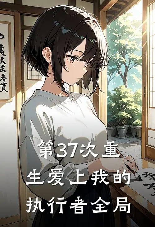 第37次重生爱上我的执行者全局