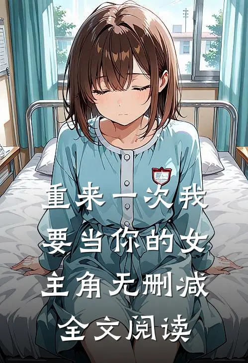 重来一次我要当你的女主角无删减全文阅读