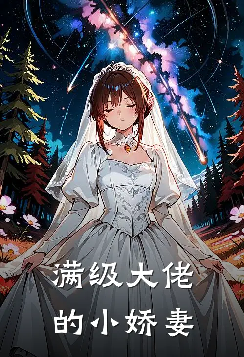 满级大佬的小娇妻