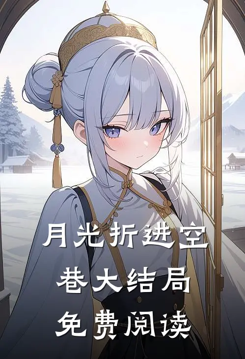 月光折进空巷大结局免费阅读