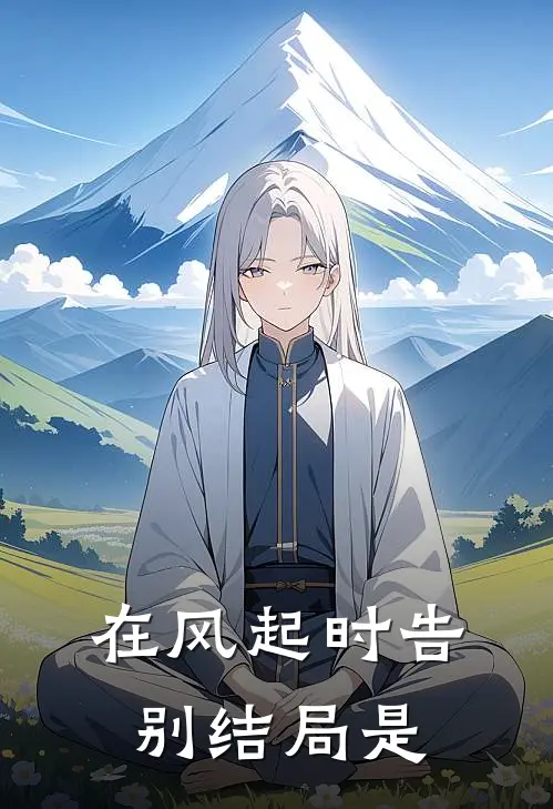 在风起时告别结局是