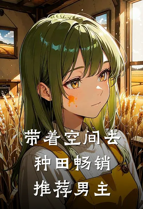 带着空间去种田畅销推荐男主