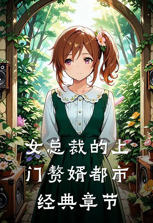 女总裁的上门赘婿 都市经典章节