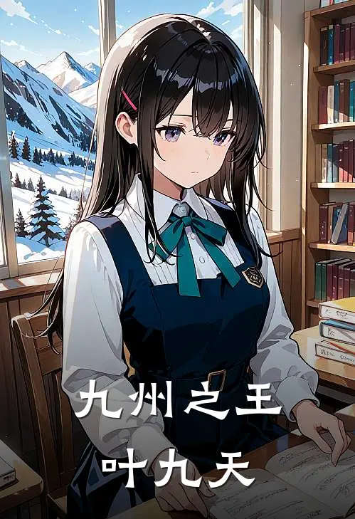 九州之王叶九天