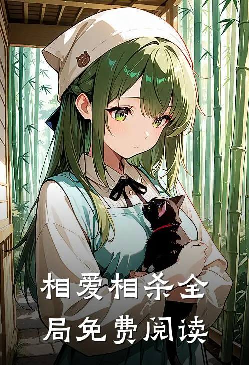 相爱相杀全局免费阅读