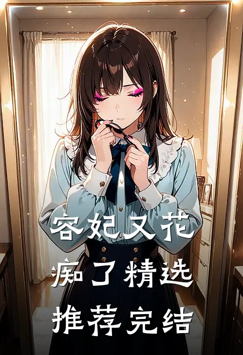 容妃又花痴了精选推荐完结