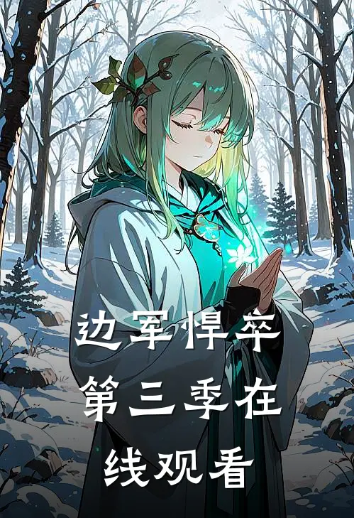 边军悍卒第三季在线观看