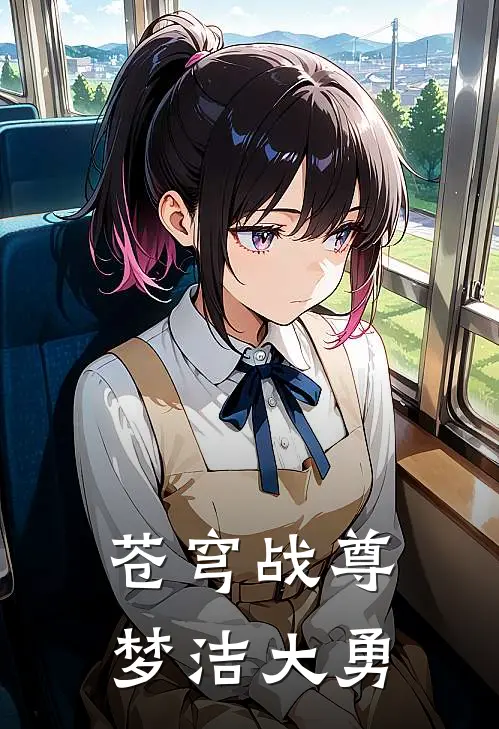 苍穹战尊梦洁大勇