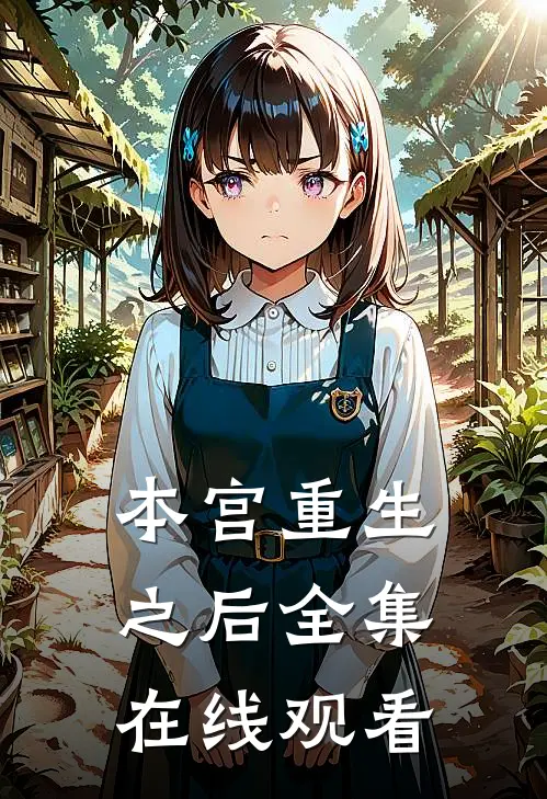 本宫重生之后 全集在线观看