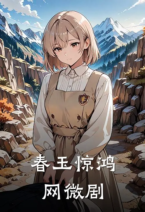 春玉惊鸿网微剧