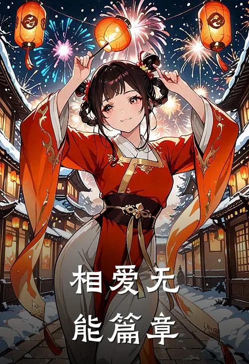 相爱无能篇章