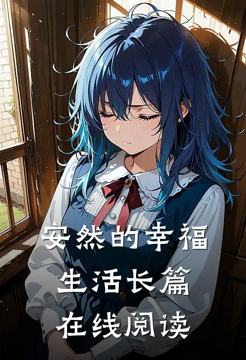 安然的幸福生活长篇在线阅读