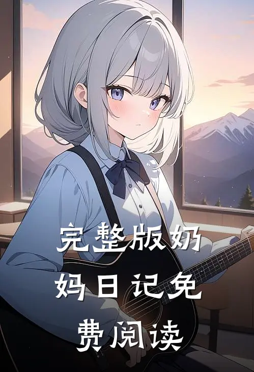 完整版奶妈日记免费阅读