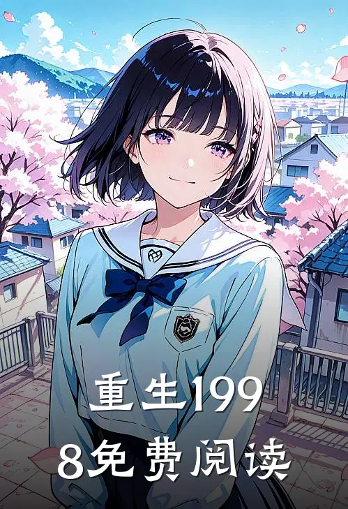 重生1998免费阅读