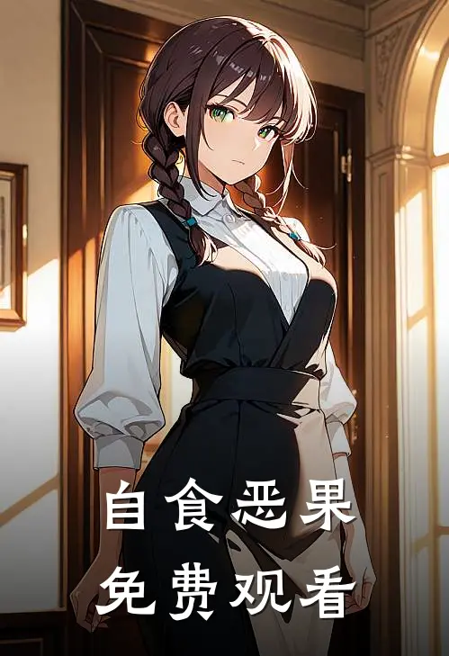 自食恶果免费观看