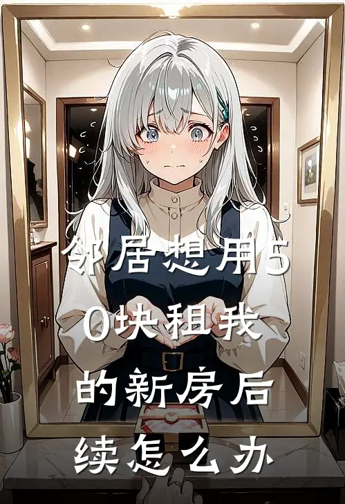 邻居想用50块租我的新房后续怎么办