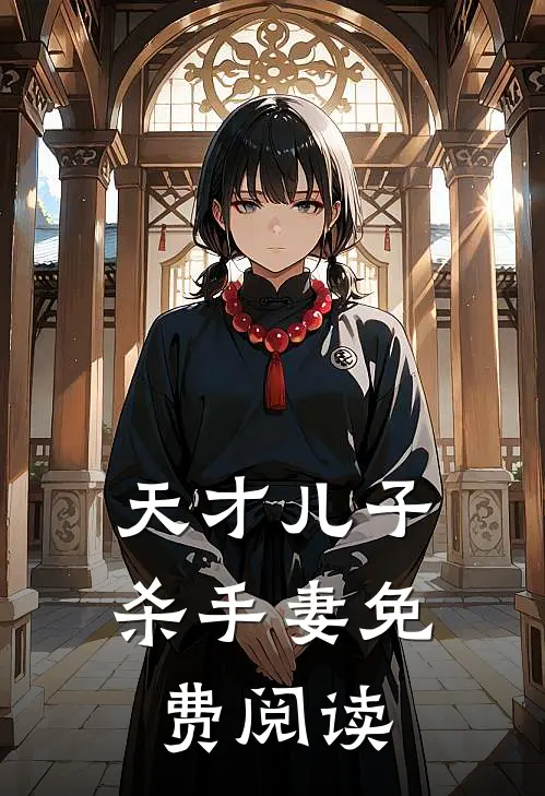 天才儿子杀手妻免费阅读