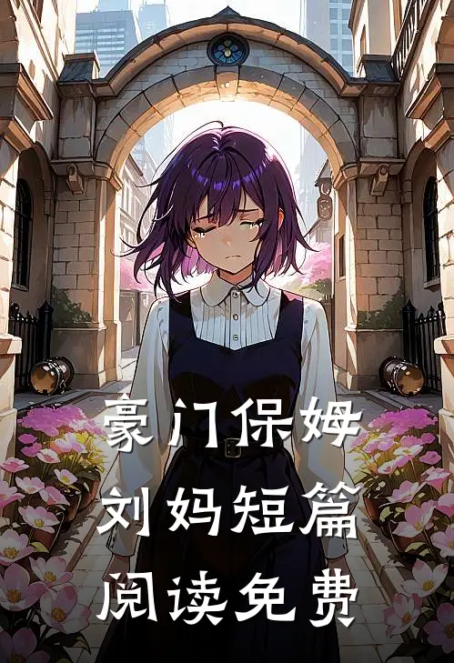 豪门保姆刘妈短篇阅读免费