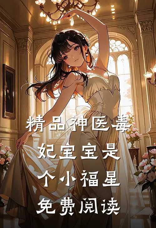 精品神医毒妃宝宝是个小福星免费阅读